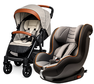 Baby Gear and Car Seat