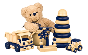 Toys